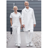 uvex 1 sport white nc Halbschuhe O2, weiß, Größe 44