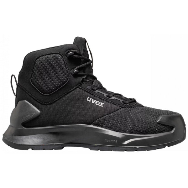 uvex 1 x-craft pro Schnürstiefel S1 PL, Größe 38
