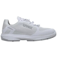 uvex 1 sport white nc Halbschuhe O1, weiß,...