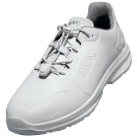 uvex 1 sport white nc Halbschuhe O2, weiß,...