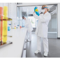 uvex 1 sport white nc Halbschuhe O2, weiß,...