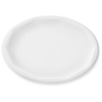 NATURE Star Zuckerrohr-Teller Etoile, rund, 225 mm,...