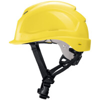 uvex Schutzhelm pheos S-KR Mips, Größe 52-61 cm, orange