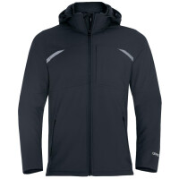 uvex Herren-Softshelljacke suXXeed craft, weiß, 3XL