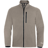 uvex Herren-Fleecejacke suXXeed craft, beige, S