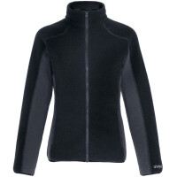 uvex Damen-Fleecejacke suXXeed craft, weiß, S