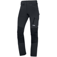 uvex Damen-Cargohose suXXeed craft, weiß, Gr. 44