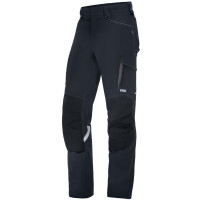 uvex Herren-Cargohose suXXeed craft, weiß, Gr. 60