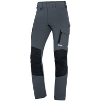 uvex Damen-Cargohose suXXeed craft, weiß, Gr. 46