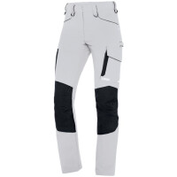 uvex Damen-Cargohose suXXeed craft, weiß, Gr. 34