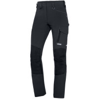 uvex Damen-Cargohose suXXeed craft, weiß, Gr. 36