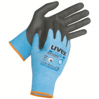 uvex Schnittschutz-Handschuh uvex phynomic C XG,...