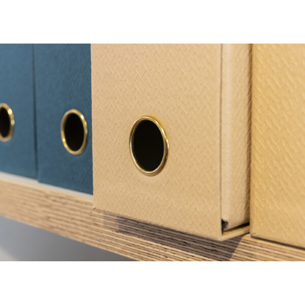 EXACOMPTA Archivbox Office by Me, DIN A4+, beige