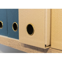 EXACOMPTA Archivbox Office by Me, DIN A4+, beige