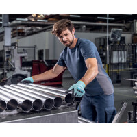 uvex Schnittschutz-Handschuh uvex phynomic B XG,...