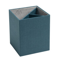 EXACOMPTA Stifteköcher Office by Me, 3 Fächer,...