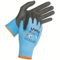 uvex Schnittschutz-Handschuh uvex phynomic C XG,...