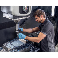 uvex Schnittschutz-Handschuh uvex phynomic C XG,...