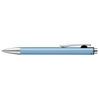 Pelikan Druckkugelschreiber Snap Metallic, türkis