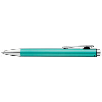Pelikan Druckkugelschreiber Snap Metallic, türkis