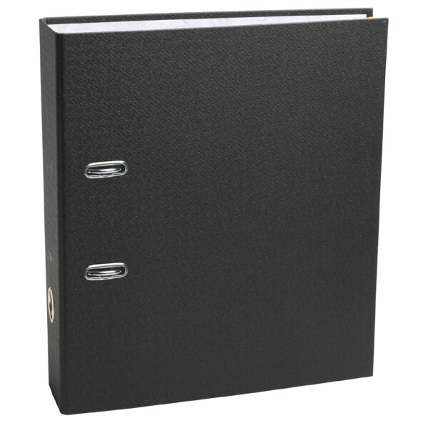 EXACOMPTA Ordner Office by Me, DIN A4, 80 mm, blaugrün