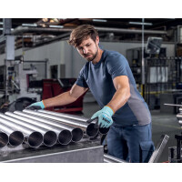 uvex Schnittschutz-Handschuh uvex phynomic B XG,...