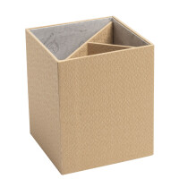 EXACOMPTA Stifteköcher Office by Me, 3 Fächer,...