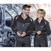 uvex Bügelbrille pheos nxt, Scheibentönung: klar