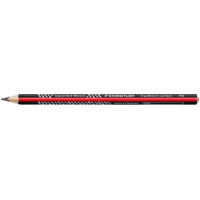 STAEDTLER Schreiblern-Bleistift tradition jumbo, HB