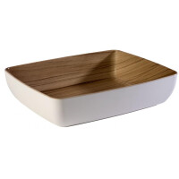 APS Schale FRIDA GN 1 2, 4,00 Liter, weiß