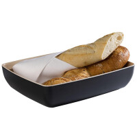 APS Schale FRIDA GN 1 2, 4,00 Liter, weiß