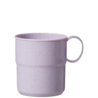 GastroMax Saftkrug BIO, 2,0 Liter, lavendel