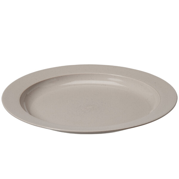 GastroMax Henkelbecher BIO, 0,3 Liter, grau