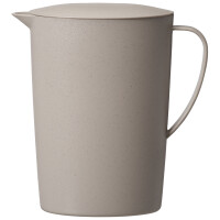 GastroMax Henkelbecher BIO, 0,3 Liter, grau