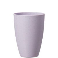 GastroMax Trinkbecher BIO, 0,4 Liter, lavendel