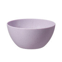GastroMax Schüssel BIO, 0,75 Liter, lavendel