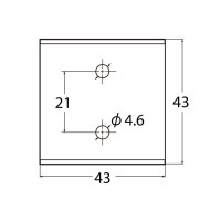 NT Cutter Ersatzklingen BKT-300P