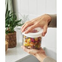 smartstore Trockenvorratsdose "Vision", rund,...