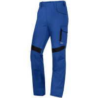 uvex Herren-Cargohose suXXeed industry, graphit, Gr. 56