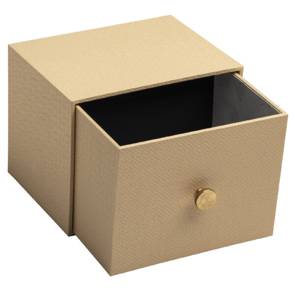 EXACOMPTA Schubladenbox Office by Me, 1 Schub, beige