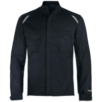 uvex Herren-Arbeitsjacke suXXeed industry, ultramarin, M