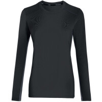 uvex Damen-Longsleeve suXXeed industry, graphit, S