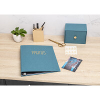 EXACOMPTA Fotoalbum Office by Me, 290 x 320 mm,...