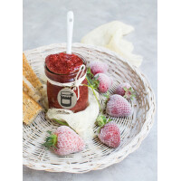 COLOP Motivstempel-Set "LITTLE NIO" Küche,...