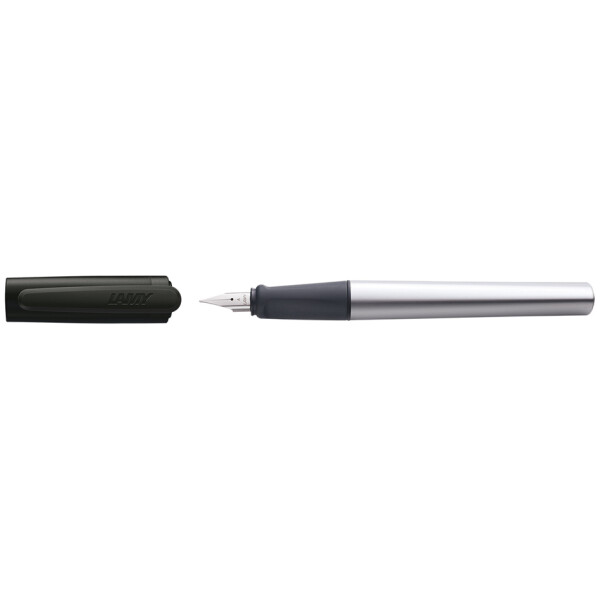 LAMY F&uuml;llhalter nexx black, Federbreite: A