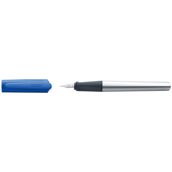 LAMY Füllhalter nexx crimson, Federbreite: A