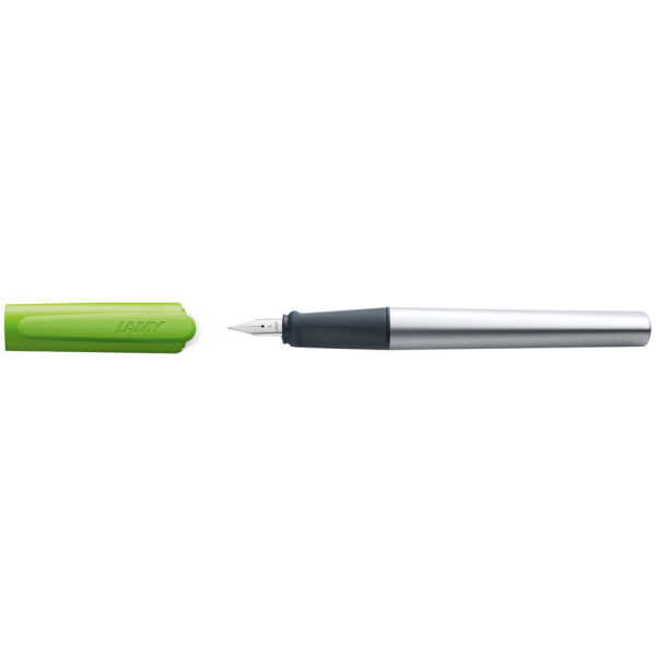 LAMY Füllhalter nexx crimson, Federbreite: A