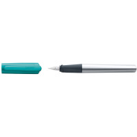 LAMY Füllhalter nexx crimson, Federbreite: A