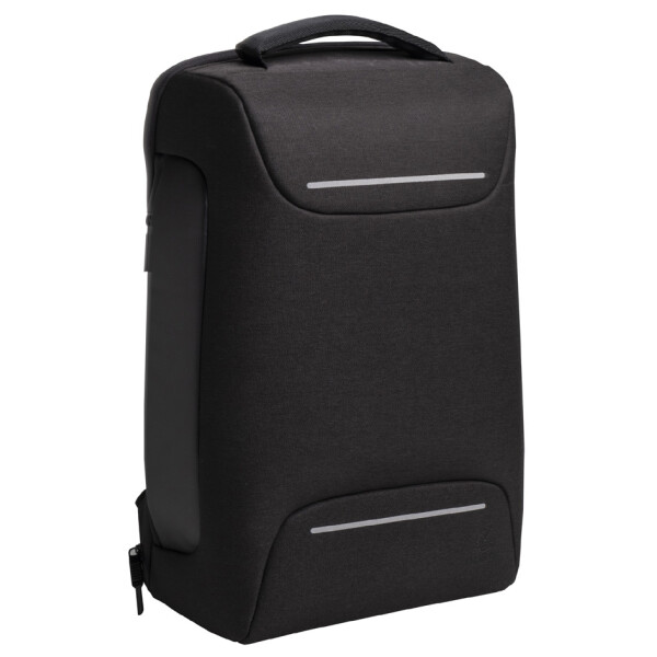 EXACOMPTA Notebook-Schalenrucksack EXACTIVE, schwarz