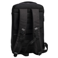 EXACOMPTA Notebook-Schalenrucksack EXACTIVE, schwarz